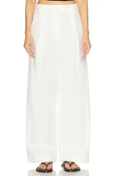 Jenni Kayne Newport Trouser | Thumbnail 1 Jenni Kayne Newport Trouser | Thumbnail 1