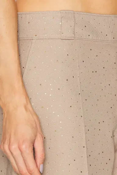Alexander Wang Mid Rise Workwear Pant | Thumbnail 6 Alexander Wang Mid Rise Workwear Pant | Thumbnail 6
