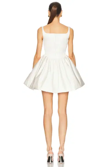 MARIANNA SENCHINA First Date Dress | Thumbnail 3 MARIANNA SENCHINA First Date Dress | Thumbnail 3