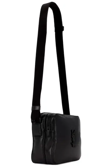 Saint Laurent Niki Cube Bag | Thumbnail 3 Saint Laurent Niki Cube Bag | Thumbnail 3