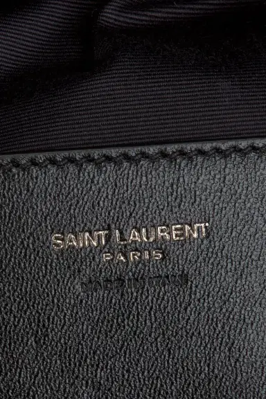 Saint Laurent Niki Cube Bag | Thumbnail 5 Saint Laurent Niki Cube Bag | Thumbnail 5