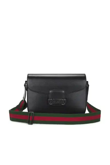 Gucci Horsebit 1955 Shoulder Bag | Thumbnail 3 Gucci Horsebit 1955 Shoulder Bag | Thumbnail 3