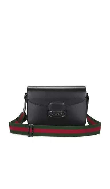 Gucci Horsebit 1955 Shoulder Bag | Thumbnail 1 Gucci Horsebit 1955 Shoulder Bag | Thumbnail 1