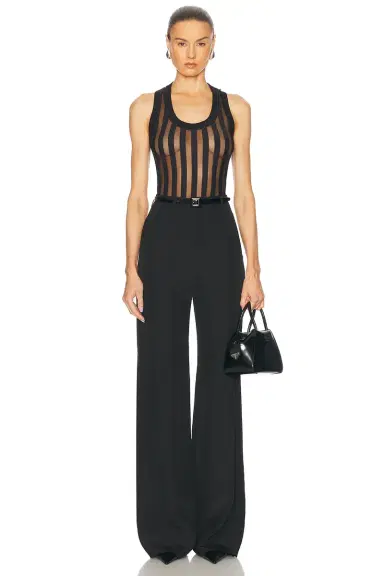 Sportmax Edam Top | Thumbnail 5 Sportmax Edam Top | Thumbnail 5