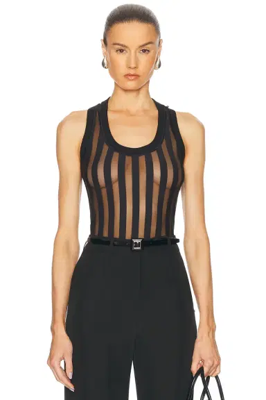 Sportmax Edam Top | Thumbnail 1 Sportmax Edam Top | Thumbnail 1