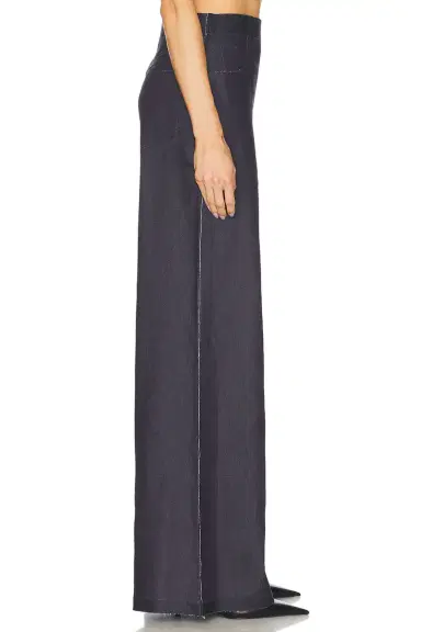 Marni Flare Leg | Thumbnail 3 Marni Flare Leg | Thumbnail 3