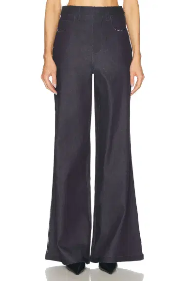 Marni Flare Leg | Thumbnail 1 Marni Flare Leg | Thumbnail 1