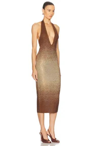 retrofete Aviana Dress | Thumbnail 2 retrofete Aviana Dress | Thumbnail 2