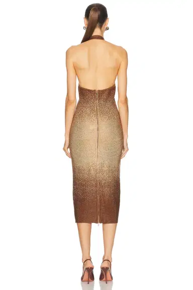 retrofete Aviana Dress | Thumbnail 3 retrofete Aviana Dress | Thumbnail 3