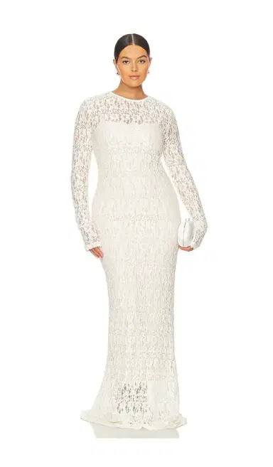 L'Academie Kayden Maxi Dress | Thumbnail 2 L'Academie Kayden Maxi Dress | Thumbnail 2