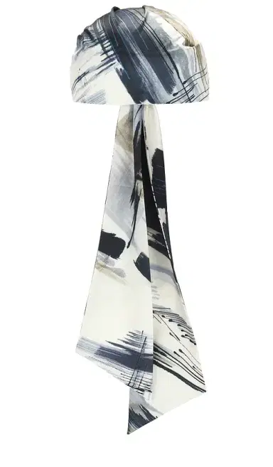 Eugenia Kim Gigi Headscarf | Thumbnail 2 Eugenia Kim Gigi Headscarf | Thumbnail 2