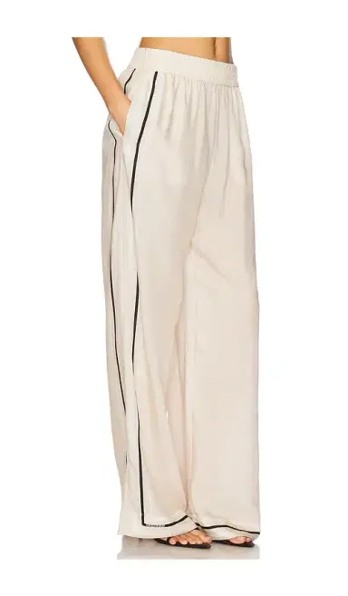 SIMKHAI Thompson Pull On Pant | Thumbnail 2 SIMKHAI Thompson Pull On Pant | Thumbnail 2