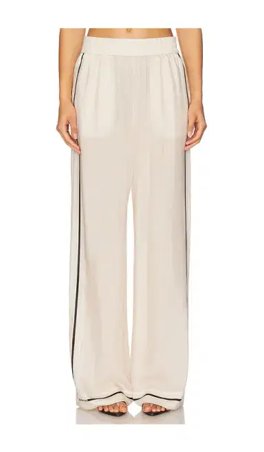 SIMKHAI Thompson Pull On Pant | Thumbnail 1 SIMKHAI Thompson Pull On Pant | Thumbnail 1