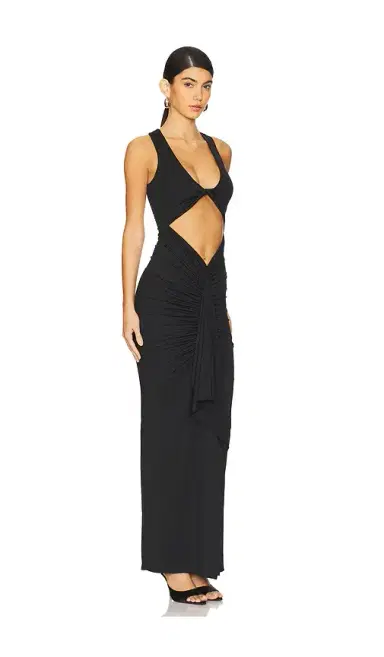 superdown Amai Maxi Dress | Thumbnail 2 superdown Amai Maxi Dress | Thumbnail 2