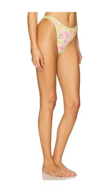Heavy Manners High Cut Full Bikini Bottoms | Thumbnail 2 Heavy Manners High Cut Full Bikini Bottoms | Thumbnail 2