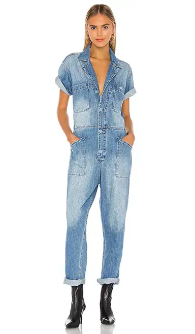 Pistola Grover Field Suit | Thumbnail 1 Pistola Grover Field Suit | Thumbnail 1