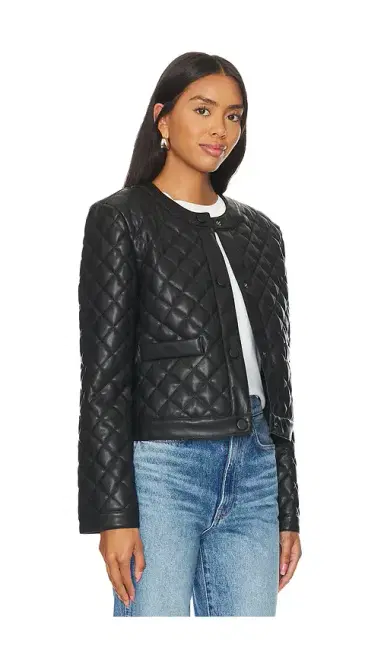 Steve Madden Martine Jacket | Thumbnail 2 Steve Madden Martine Jacket | Thumbnail 2