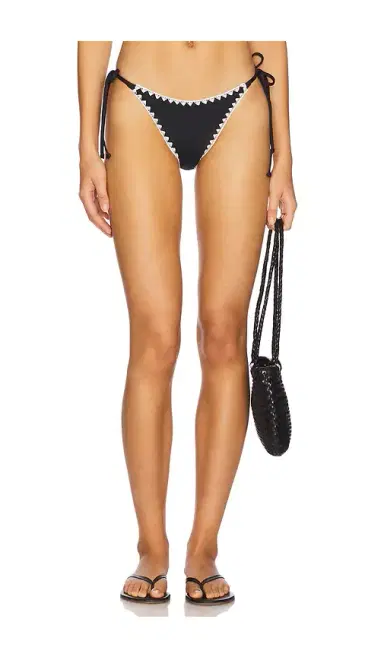 LSPACE Zahra Bikini Bottom | Thumbnail 1 LSPACE Zahra Bikini Bottom | Thumbnail 1