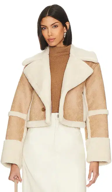Tularosa Cindi Jacket | Thumbnail 1 Tularosa Cindi Jacket | Thumbnail 1