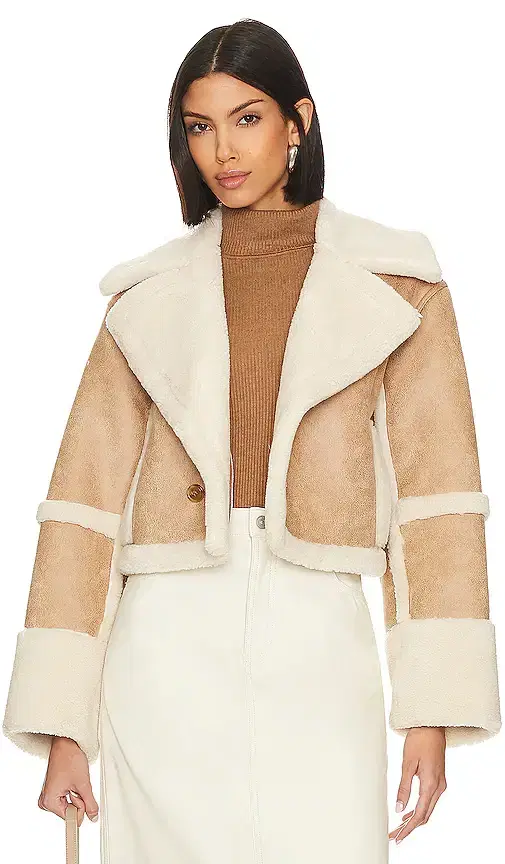 Cindi Jacket Cindi Jacket