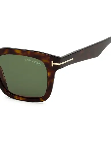Tom Ford Men's Dax 50MM Square Sunglasses | Thumbnail 3 Tom Ford Men's Dax 50MM Square Sunglasses | Thumbnail 3