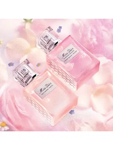 Dior Women's Miss Hair Oil | Thumbnail 2 Dior Women's Miss Hair Oil | Thumbnail 2