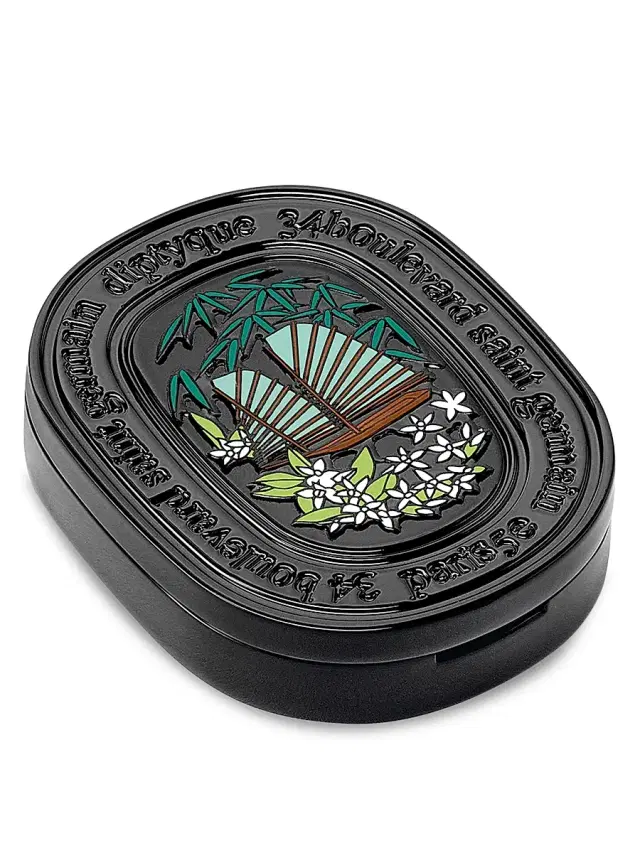 Women's Do Son Solid Perfume Women's Do Son Solid Perfume