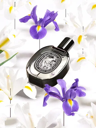 Diptyque Fleur de Peau Eau de Parfum | Thumbnail 4 Diptyque Fleur de Peau Eau de Parfum | Thumbnail 4