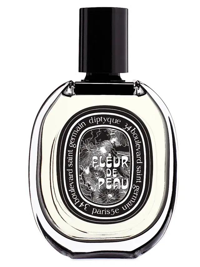 Fleur de Peau Eau de Parfum Fleur de Peau Eau de Parfum