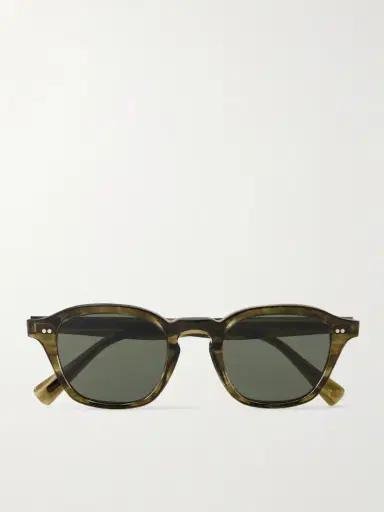 Oliver Peoples Eyles Round-frame Acetate Sunglasses | Thumbnail 5 Oliver Peoples Eyles Round-frame Acetate Sunglasses | Thumbnail 5