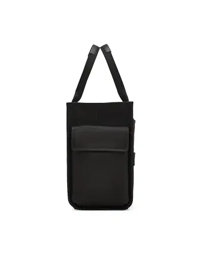 Marc Jacobs Women's The Travel Tote Bag - Black | Thumbnail 5 Marc Jacobs Women's The Travel Tote Bag - Black | Thumbnail 5