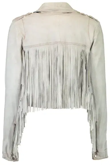JAKETT Tina Jacket - Cloud | Thumbnail 6 JAKETT Tina Jacket - Cloud | Thumbnail 6