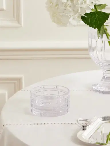 Ralph Lauren Home Hudson Crystal Bowl | Thumbnail 2 Ralph Lauren Home Hudson Crystal Bowl | Thumbnail 2