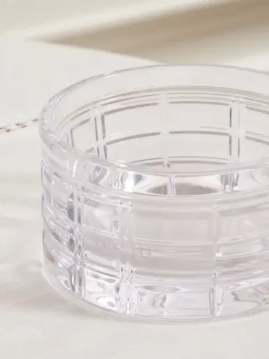 Ralph Lauren Home Hudson Crystal Bowl | Thumbnail 3 Ralph Lauren Home Hudson Crystal Bowl | Thumbnail 3