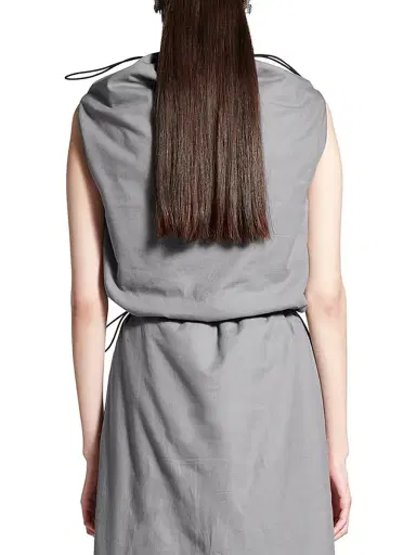 Balenciaga Women's Shoe Bag Top - Grey | Thumbnail 5 Balenciaga Women's Shoe Bag Top - Grey | Thumbnail 5