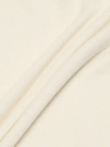 BLK DNM Women's Sweater 72 - Cream | Thumbnail 7 BLK DNM Women's Sweater 72 - Cream | Thumbnail 7