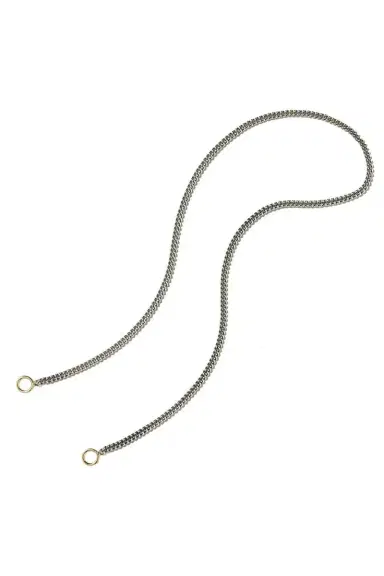 Marla Aaron Not So HEavy Curb Chain - 22in | Thumbnail 1 Marla Aaron Not So HEavy Curb Chain - 22in | Thumbnail 1
