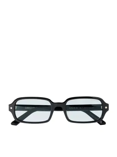 DIOR Eyewear Diorpacific S3i Rectangular-frame Acetate Sunglasses | Thumbnail 1 DIOR Eyewear Diorpacific S3i Rectangular-frame Acetate Sunglasses | Thumbnail 1