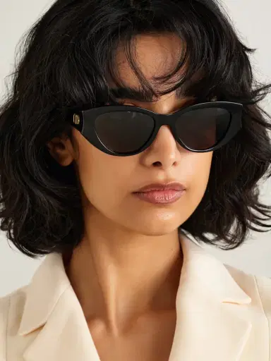 DIOR Eyewear Diorglow B1i Cat-eye Acetate Sunglasses | Thumbnail 2 DIOR Eyewear Diorglow B1i Cat-eye Acetate Sunglasses | Thumbnail 2