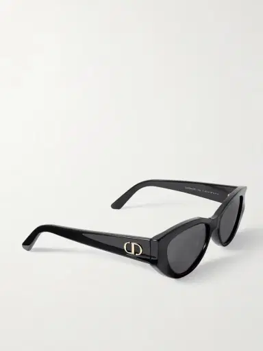 DIOR Eyewear Diorglow B1i Cat-eye Acetate Sunglasses | Thumbnail 3 DIOR Eyewear Diorglow B1i Cat-eye Acetate Sunglasses | Thumbnail 3