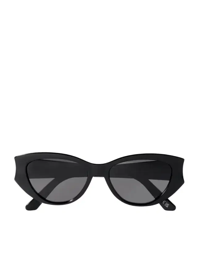 DIOR Eyewear Diorglow B1i Cat-eye Acetate Sunglasses