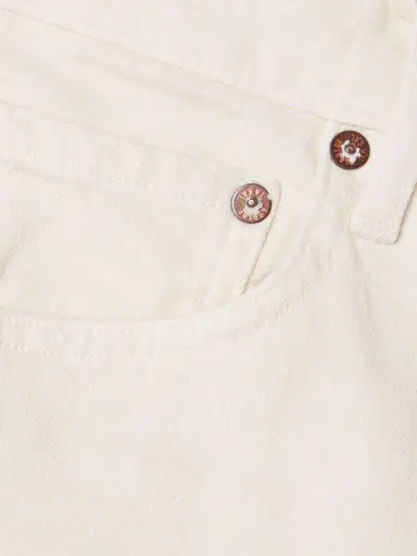 AGOLDE Dame Denim Shorts | Thumbnail 5 AGOLDE Dame Denim Shorts | Thumbnail 5