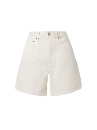 AGOLDE Dame Denim Shorts | Thumbnail 1 AGOLDE Dame Denim Shorts | Thumbnail 1