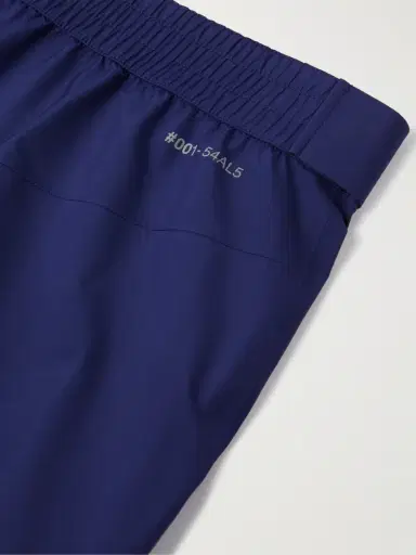 Moncler Grenoble Slim-Fit Shell Trousers - Men | Thumbnail 4 Moncler Grenoble Slim-Fit Shell Trousers - Men | Thumbnail 4