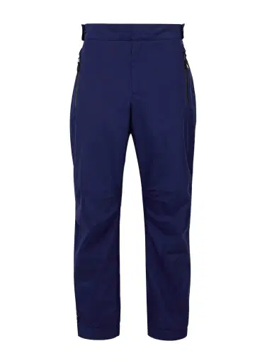 Moncler Grenoble Slim-Fit Shell Trousers - Men | Thumbnail 1 Moncler Grenoble Slim-Fit Shell Trousers - Men | Thumbnail 1
