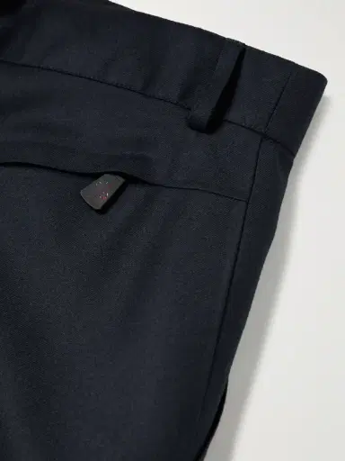 Moncler Grenoble Bootcut Padded Wool-Flannel Ski Pants - Men | Thumbnail 3 Moncler Grenoble Bootcut Padded Wool-Flannel Ski Pants - Men | Thumbnail 3
