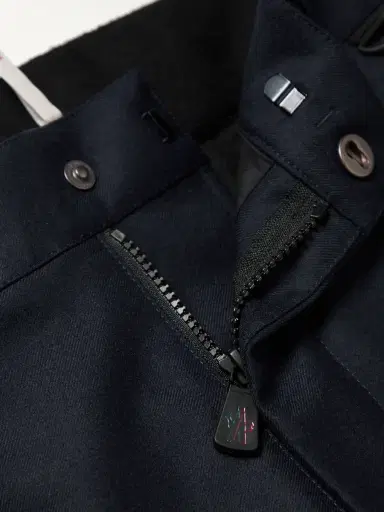 Moncler Grenoble Bootcut Padded Wool-Flannel Ski Pants - Men | Thumbnail 5 Moncler Grenoble Bootcut Padded Wool-Flannel Ski Pants - Men | Thumbnail 5