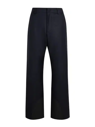 Moncler Grenoble Bootcut Padded Wool-Flannel Ski Pants - Men | Thumbnail 1 Moncler Grenoble Bootcut Padded Wool-Flannel Ski Pants - Men | Thumbnail 1