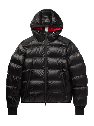 Moncler Grenoble Hintertux Quilted Shell Down Hooded Ski Jacket - Men | Thumbnail 1 Moncler Grenoble Hintertux Quilted Shell Down Hooded Ski Jacket - Men | Thumbnail 1
