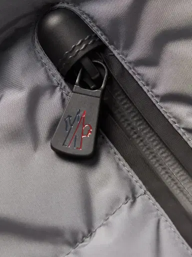 Moncler Grenoble Isorno Quilted Down Hooded Ski Jacket - Men | Thumbnail 3 Moncler Grenoble Isorno Quilted Down Hooded Ski Jacket - Men | Thumbnail 3